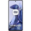 Xiaomi 11T 16,9 cm (6.67") Doppia SIM Android 11 5G USB tipo-C 8 GB 128 GB 5000 mAh Grigio cod. MZB09LREU