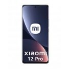 Xiaomi 12 Pro 17,1 cm (6.73") Doppia SIM Android 12 5G USB tipo-C 12 GB 256 GB 4600 mAh Grigio cod. MZB0AEKEU
