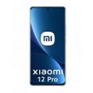 Xiaomi 12 Pro 17,1 cm (6.73") Doppia SIM Android 12 5G USB tipo-C 12 GB 256 GB 4600 mAh Blu cod. MZB0AENEU