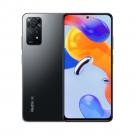 Xiaomi Redmi Note 11 Pro 5G 16,9 cm (6.67") Dual SIM ibrida Android 11 USB tipo-C 6 GB 128 GB 5000 mAh Grafite, Grigio cod. MZB0AUCEU