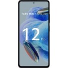 Xiaomi Redmi Note 12 Pro 5G 16,9 cm (6.67") Doppia SIM Android 12 USB tipo-C 6 GB 128 GB 5000 mAh Nero cod. MZB0D2YEU