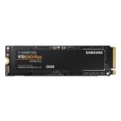 Samsung 970 EVO Plus NVMe M.2 SSD 250 GB cod. MZ-V7S250BW