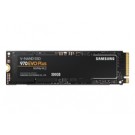 Samsung 970 EVO Plus NVMe M.2 SSD 500 GB cod. MZ-V7S500BW