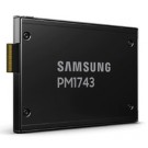 Samsung PM1743 15 TB 2.5" PCI Express 5.0 NVMe V-NAND cod. MZWLO15THBLA-00A07