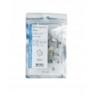 Smartkeeper NC03P1YL clip sicura Bloccaporte RJ-45 Giallo 1 pz cod. NC03P1YL