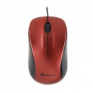 NGS CREW mouse Ambidestro USB tipo A Ottico 1200 DPI cod. NGS-MOUSE-1092