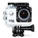 Nilox Mini Wi-Fi 2 fotocamera per sport d'azione 20 MP 4K Ultra HD CMOS 60 g cod. NILMINIWIFI2