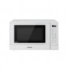 Panasonic NN-ST45KWBPQ forno a microonde Bianco Solo microonde Superficie piana 32 L 1000 W cod. NN-ST45KWBPQ