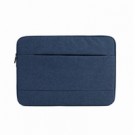 Celly NOMADSLEEVE15BL borsa per laptop 39,6 cm (15.6") Custodia a tasca Blu cod. NOMADSLEEVE15BL