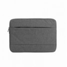 Celly NOMADSLEEVE15GR borsa per laptop 39,6 cm (15.6") Custodia a tasca Grigio cod. NOMADSLEEVE15GR