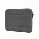 Celly NOMADSLEEVEGR borsa per laptop 33,8 cm (13.3") Custodia a tasca Grigio cod. NOMADSLEEVEGR