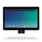 Newland NQuire 1500 Mobula Tablet 1,5 GHz RK3288 39,6 cm (15.6") 1920 x 1080 Pixel Touch screen Nero cod. NQUIRE1500PRW-0C