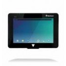Newland NQuire 750 Stingray Tablet 1,5 GHz 17,8 cm (7") 1280 x 800 Pixel Touch screen Nero cod. NQUIRE751PRW-7C