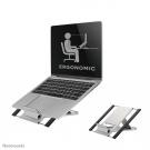 Neomounts NSLS100 Supporto per laptop 10-22" - pieghevole - compatto - universale cod. NSLS100