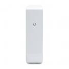 Ubiquiti NanoStation M5 Bridge di rete Bianco cod. NSM5(EU)
