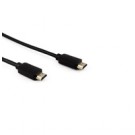 Nilox NXCHDMI02 cavo HDMI 2 m HDMI tipo A (Standard) Nero cod. NXCHDMI02