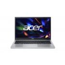 Acer Extensa 15 EX215-33-36AF Computer portatile 39,6 cm (15.6") Full HD Intel Core i3 N-series i3-N305 8 GB DDR5-SDRAM 256 GB SSD Wi-Fi 6 (802.11ax) Argento cod. NX.EH6ET.00F