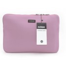 Nilox NXF1405 borsa per laptop 35,8 cm (14.1") Custodia a tasca Rosa cod. NXF1405