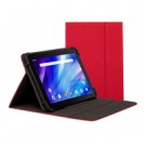 Nilox NXFB002 custodia per tablet 26,7 cm (10.5") Custodia a fondina Rosso cod. NXFB002