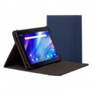 Nilox NXFB003 custodia per tablet 26,7 cm (10.5") Custodia a fondina Blu cod. NXFB003