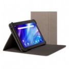 Nilox NXFB005 custodia per tablet 26,7 cm (10.5") Custodia a fondina Grigio cod. NXFB005