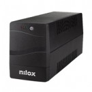 Nilox UPS PREMIUM LINE INT. 2600VA gruppo di continuità (UPS) A linea interattiva 2,6 kVA 1820 W cod. NXGCLI26002X9V2