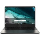 Acer Chromebook C934T-C44H Intel® Celeron® N N4500 35,6 cm (14") Touch screen Full HD 8 GB LPDDR4x-SDRAM 128 GB Flash Wi-Fi 6 (802.11ax) ChromeOS Grigio cod. NX.K07ET.003