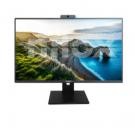 Nilox NXM24RWC01 Monitor PC 61 cm (24") 1920 x 1080 Pixel Full HD LED Nero cod. NXM24RWC01