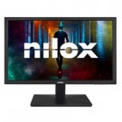 Nilox NXMMLED236EL LED display 59,9 cm (23.6") 1920 x 1080 Pixel Full HD Nero cod. NXMMLED236EL