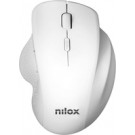 Nilox NXMOWI3002 mouse RF Wireless Ottico 3200 DPI cod. NXMOWI3002