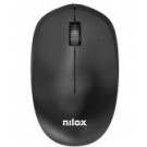 Nilox NXMOWI4011 mouse Ufficio RF Wireless Ottico 1000 DPI cod. NXMOWI4011