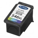 Canon Cartuccia d'inchiostro colore CL-546 C/M/Y cod. 8289B001
