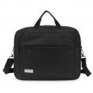 Atlantis Land Atlantis Land BORSA NB 15.6 ATLANTIS P004-KL12-A0-16 NERA con: vano int.porta doc.- tasca Zip frontale portaoggetti EAN: 8026974024073 - P004-KL12-A0-16
