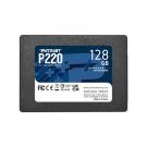 Patriot Memory SSD PATRIOT 128GB P220 2.5 SATA3 READ:550MB/WRITE:480 MB/S - P220S128G25 - P220S128G25