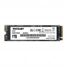 Patriot Memory Patriot Memory PATRIOT SSD P320 1TB M.2280 PCI-E R/W 3000/2200MB/S - P320P1TBM28
