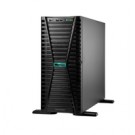 HPE ProLiant ML110 Gen11 server Tower (4.5U) Intel® Xeon® Bronze 3408U 1,8 GHz 16 GB DDR5-SDRAM 1000 W cod. P55639-421