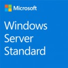 Microsoft Windows Server Standard 2022 1 licenza/e cod. P73-08350