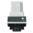 Ricoh fi-8190 ADF + scanner ad alimentazione manuale 600 x 600 DPI A4 Nero, Grigio cod. PA03810-B001