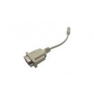 Brother PA-SCA001 cavo seriale Beige DB9M RJ25 cod. PA-SCA001