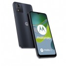 Motorola Moto E 13 16,5 cm (6.5") Doppia SIM Android 13 Go edition 4G USB tipo-C 8 GB 128 GB 5000 mAh Nero cod. PAXT0075ES