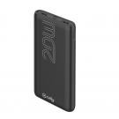Celly PBPD10000EVOBK batteria portatile 10000 mAh Nero cod. PBPD10000EVOBK