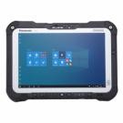 Panasonic PCPE-INFG2H1 tracolla Tablet Nero cod. PCPE-INFG2H1