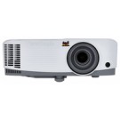 Viewsonic PG603X videoproiettore Proiettore a raggio standard 3600 ANSI lumen DLP XGA (1024x768) Grigio, Bianco cod. PG603X