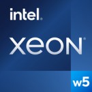 Intel Xeon w5-2445 processore 3,1 GHz 26,25 MB Cache intelligente cod. PK8071305127400