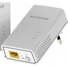 NETGEAR PL1000 1000 Mbit/s Collegamento ethernet LAN Bianco 2 pz cod. PL1000-100PES