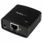 StarTech.com Server di rete per Stampante Ethernet 10/100 Mbps con porta USB 2.0 cod. PM1115U2