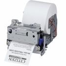 Citizen PMU2300 III - Einbau-/Kioskdrucker Thermodirekt RS232 mit Frontblende 24V ohne - Drucker - Etiketten-/Labeldrucker - PMU2300IIISBRSU
