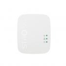 Strong POWERL1000DUOMINI adattatore di rete PowerLine 1000 Mbit/s Collegamento ethernet LAN Bianco 2 pz cod. POWERL1000DUOMINI