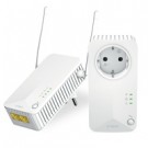 Strong Powerline Wi-Fi 600 Kit 600 Mbit/s Collegamento ethernet LAN Bianco cod. POWERLWF600DUOEUV2