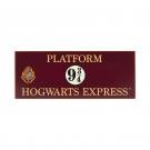 Paladone Hogwarts Express Luce notturna con spina cod. PP8773HP